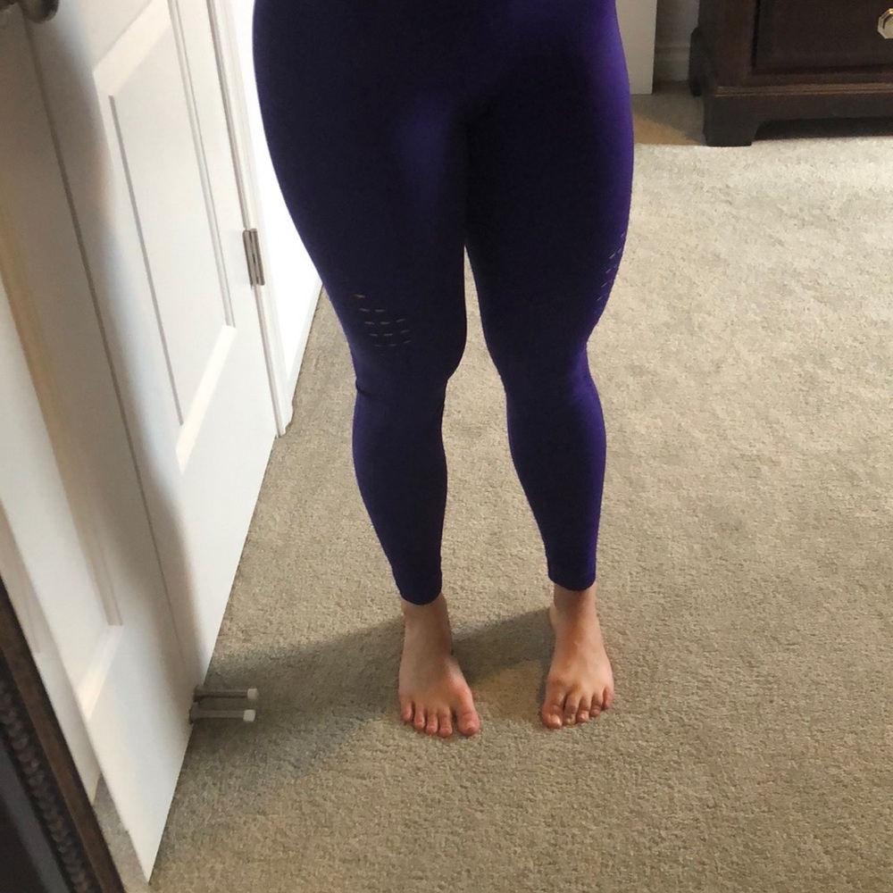 NWT F3 Activewear leggings